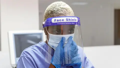 14a57670-7a5d-11ef-b9fe-390153503232 14a57670-7a5d-11ef-b9fe-390153503232 Getty Images Stock picture of healthcare worker wearing a surgical mask and face shield during the pandemic. covid inquiry rejects clinicians’ anonymity plea Covid inquiry rejects clinicians’ anonymity plea 14a57670 7a5d 11ef b9fe 390153503232