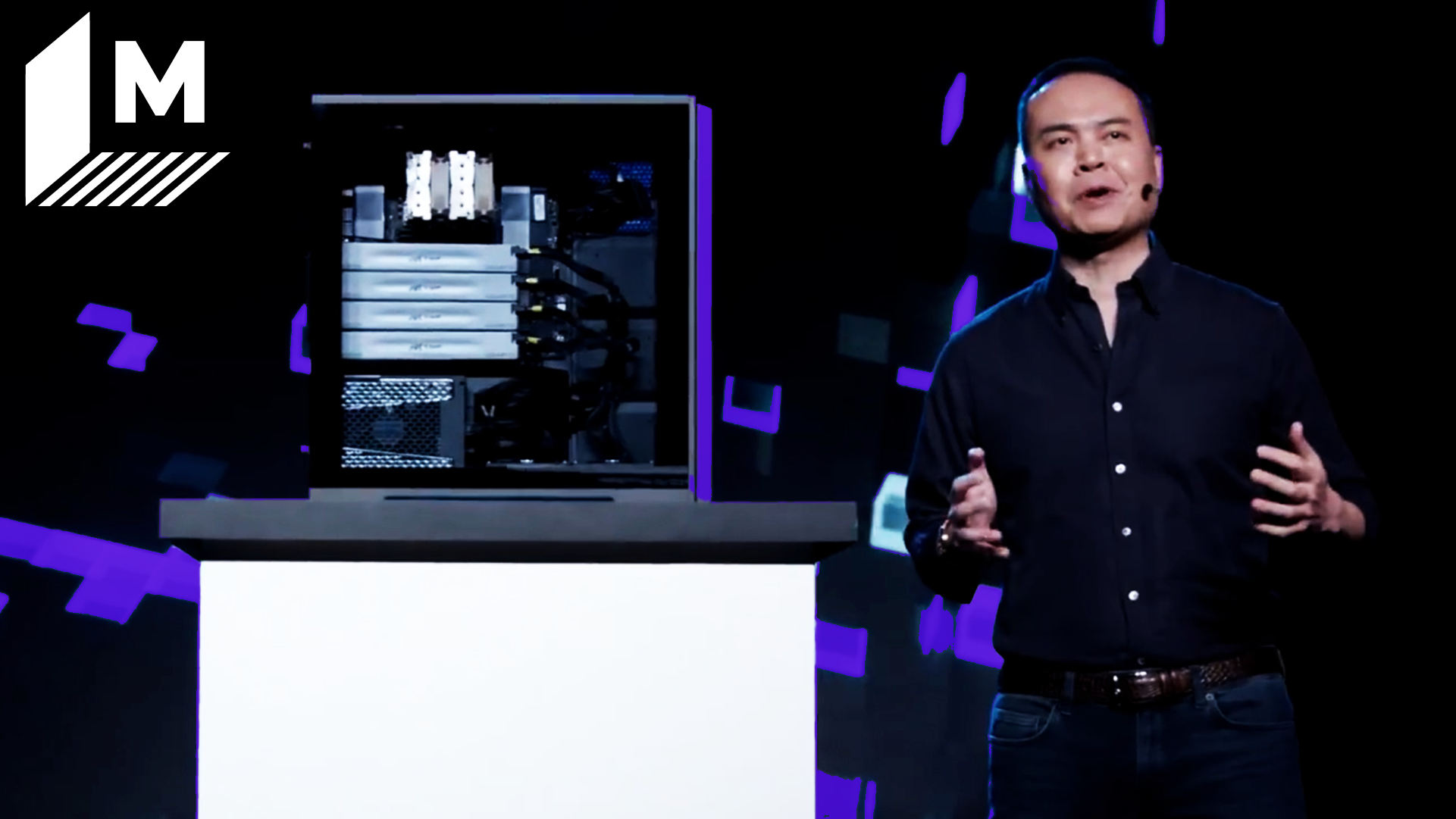 AMD's Computex 2025 Keynote Address Everything Announced at AMDs 2025 Computex Keynote in 19 Minutes Everything Announced at AMDs 2025 Computex Keynote in 19 Minutes 1747880063 928 hero image
