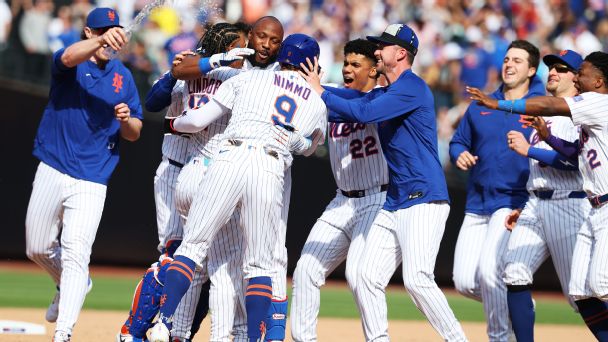 The 5 most astounding stats behind the 100-game stretch when the Tigers have ruled MLB 1748465928 67 r1486652 608x342 16 9