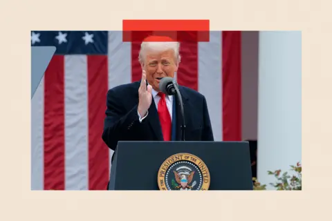 1d007cd0-1098-11f0-ba12-8d27eb561761 1d007cd0-1098-11f0-ba12-8d27eb561761 Getty Images US President Donald Trump speaks during a “Make America Wealthy Again” trade announcement event trump has turned his back on the foundation of us economic might - the fallout will be messy Trump has turned his back on the foundation of US economic might – the fallout will be messy 1d007cd0 1098 11f0 ba12 8d27eb561761