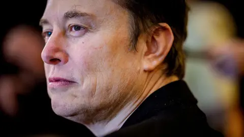 25dcddc0-2656-11f0-948d-d3658dc46e25 25dcddc0-2656-11f0-948d-d3658dc46e25 Getty Images A close up of Tesla chief executive Elon Musk from his left side tesla denies contacting headhunters to replace musk Tesla denies contacting headhunters to replace Musk 25dcddc0 2656 11f0 948d d3658dc46e25