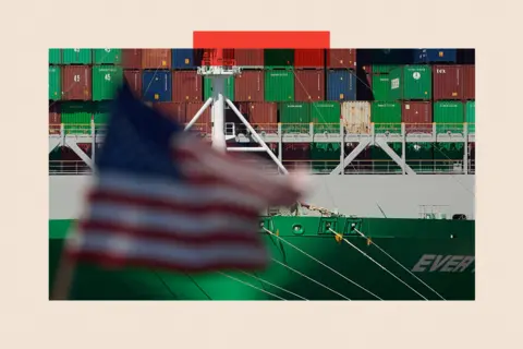 28424330-1098-11f0-ac9f-c37d6fd89579 28424330-1098-11f0-ac9f-c37d6fd89579 Shutterstock Stacks of cargo containers are seen aboard a cargo ship at the Port of Los Angeles trump has turned his back on the foundation of us economic might - the fallout will be messy Trump has turned his back on the foundation of US economic might – the fallout will be messy 28424330 1098 11f0 ac9f c37d6fd89579