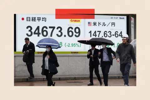 2cfc21c0-1098-11f0-ac9f-c37d6fd89579 2cfc21c0-1098-11f0-ac9f-c37d6fd89579 Shutterstock Pedestrians walk past an electronic stock market board showing Japan's Nikkei Stock Average, down 1,052.18 points at 34,673.69 in Tokyo, Japan trump has turned his back on the foundation of us economic might - the fallout will be messy Trump has turned his back on the foundation of US economic might – the fallout will be messy 2cfc21c0 1098 11f0 ac9f c37d6fd89579