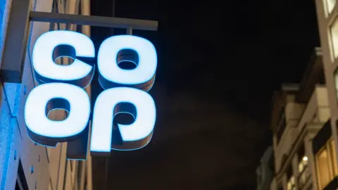 35aeafb0-276b-11f0-9ebe-cd0e86e27cba 35aeafb0-276b-11f0-9ebe-cd0e86e27cba Getty Images Co-op sign lit up at night in London co-op cyber attack affects customer data, firm admits, after hackers contact bbc Co-op cyber attack affects customer data, firm admits, after hackers contact BBC 35aeafb0 276b 11f0 9ebe cd0e86e27cba