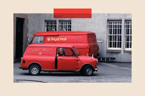 77805be0-d749-11ef-94cb-5f844ceb9e30 77805be0-d749-11ef-94cb-5f844ceb9e30 Getty Images A man sits in a old school Royal Mail car the curious case of why a billionaire wants to buy royal mail The curious case of why a billionaire wants to buy Royal Mail 77805be0 d749 11ef 94cb 5f844ceb9e30