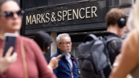 ad293370-2690-11f0-a50f-798c692265a7 ad293370-2690-11f0-a50f-798c692265a7 Getty Images M&S sign outside a shop 'they wanted $4m': lessons for m&s from other cyber attacks 'They wanted $4m': Lessons for M&S from other cyber attacks ad293370 2690 11f0 a50f 798c692265a7
