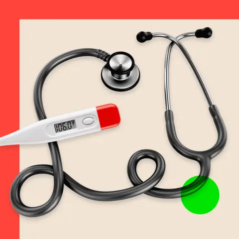 ebc070c0-5009-11ef-aebc-6de4d31bf5cd ebc070c0-5009-11ef-aebc-6de4d31bf5cd BBC Montage image showing a stethoscope and a thermometer forming a pound sign the junior doctors' strikes may be over. but is trouble ahead? The junior doctors' strikes may be over. But is trouble ahead? ebc070c0 5009 11ef aebc 6de4d31bf5cd