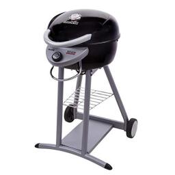 Char-Broil Patio Bistro TRU-Infrared Electric Grill Black  Amazons Memorial Day Sale is here: Get tablets for $179, Casper mattresses under $500 hero image