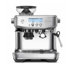 Breville BES878BSS Barista Pro Espresso Machine  Amazons Memorial Day Sale is here: Get tablets for $179, Casper mattresses under $500 hero image