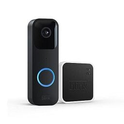 Blink Video Door Bell + Sync Module 2  Amazons Memorial Day Sale is live: Get tablets for $179, Casper mattresses under $500 hero image