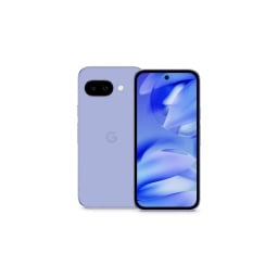 Google Pixel 9a The battle of the mid-range phones: Google Pixel 9a vs. iPhone 16e The battle of the mid-range phones: Google Pixel 9a vs. iPhone 16e hero image