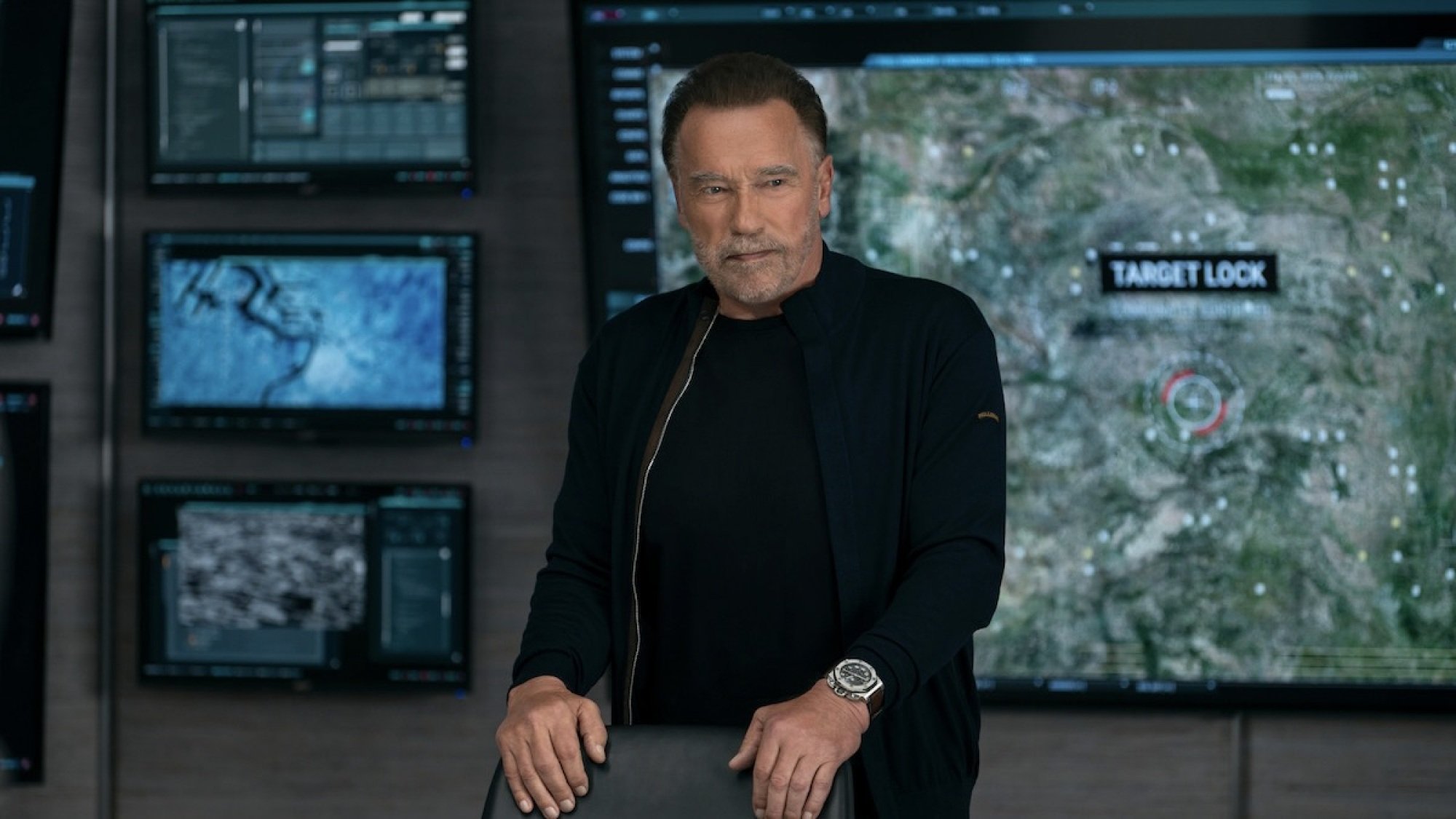 images-11 images-11 Arnold Schwarzenegger in "FUBAR." Summer TV preview: All the TV shows you need to know, and where to stream them images 11