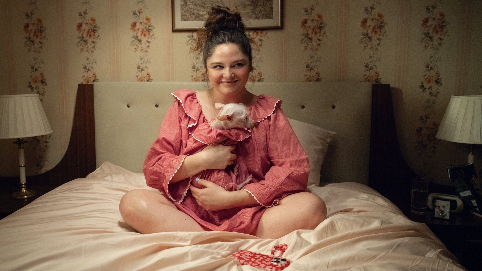 images-13 images-13 Meg Stalter in "Too Much." Summer TV preview: All the TV shows you need to know, and where to stream them images 13