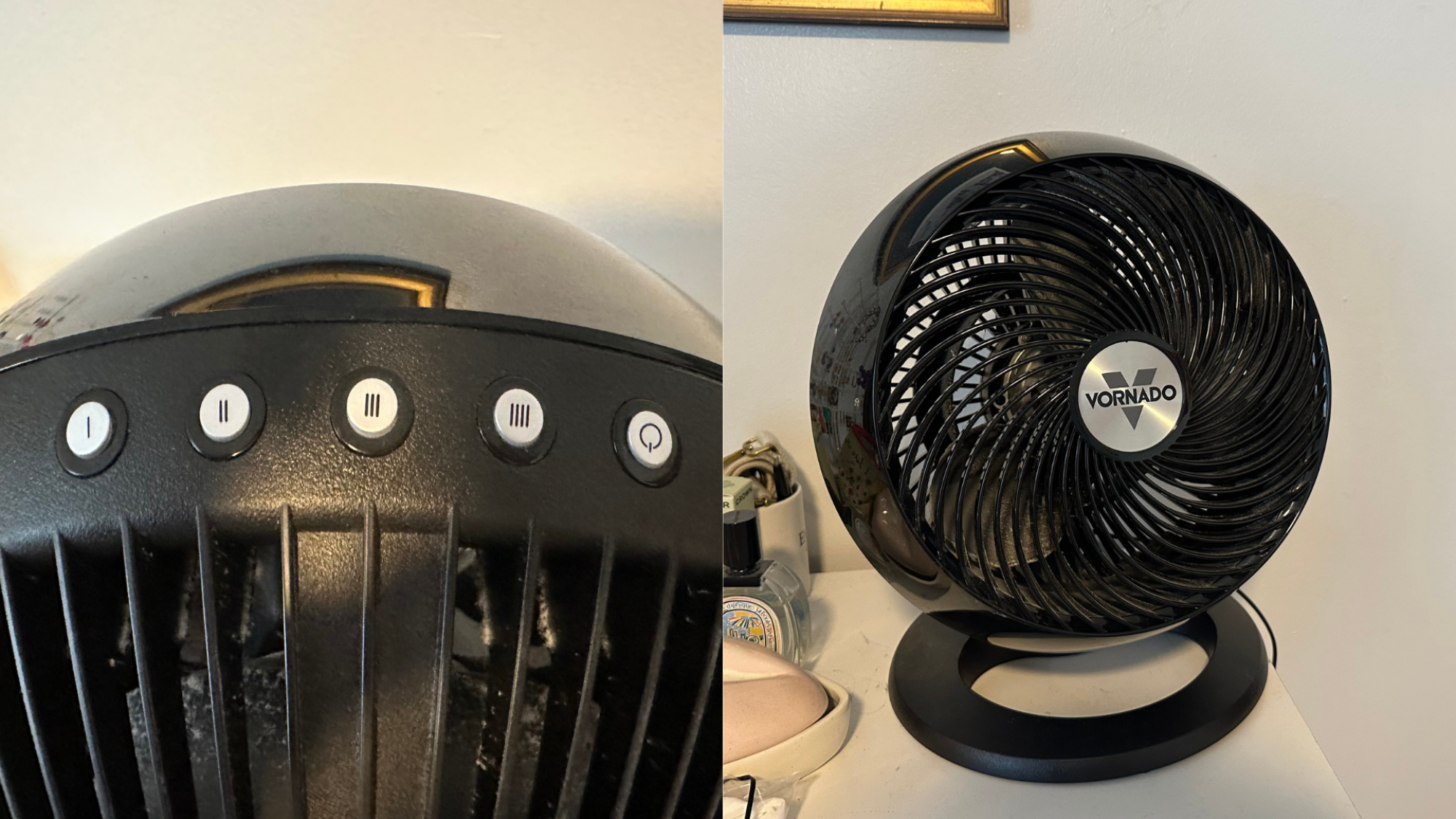 images-2 images-2 On the left, the four settings on the Vornado 660. On the right, the front of a Vornado 660. I survived a summer with no AC with this $95 super fan images 2