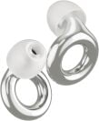 images-2 images-2 Loop Experience 2 Earplugs in silver I wore my $39 Loop Earplugs to the Cowboy Carter Tour, and thank Beyoncé I did images 2