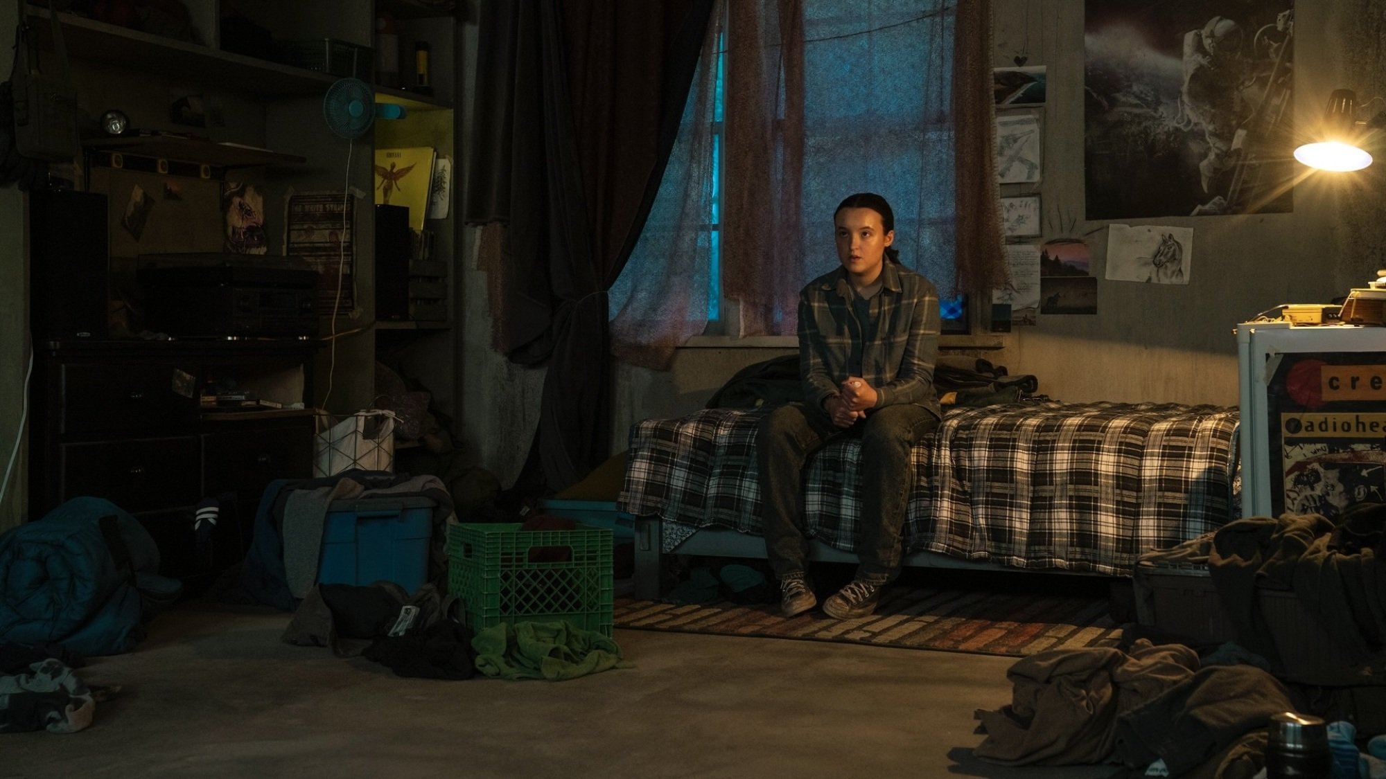 images-4 images-4 Bella Ramsey in "The Last of Us." Did The Last of Us Season 2, episode 6 break your heart? Us too. Did The Last of Us Season 2, episode 6 break your heart? Us too. images 4
