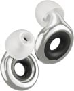 images-4 images-4 Loop Experience 2 Plus Earplugs in silver I wore my $39 Loop Earplugs to the Cowboy Carter Tour, and thank Beyoncé I did images 4