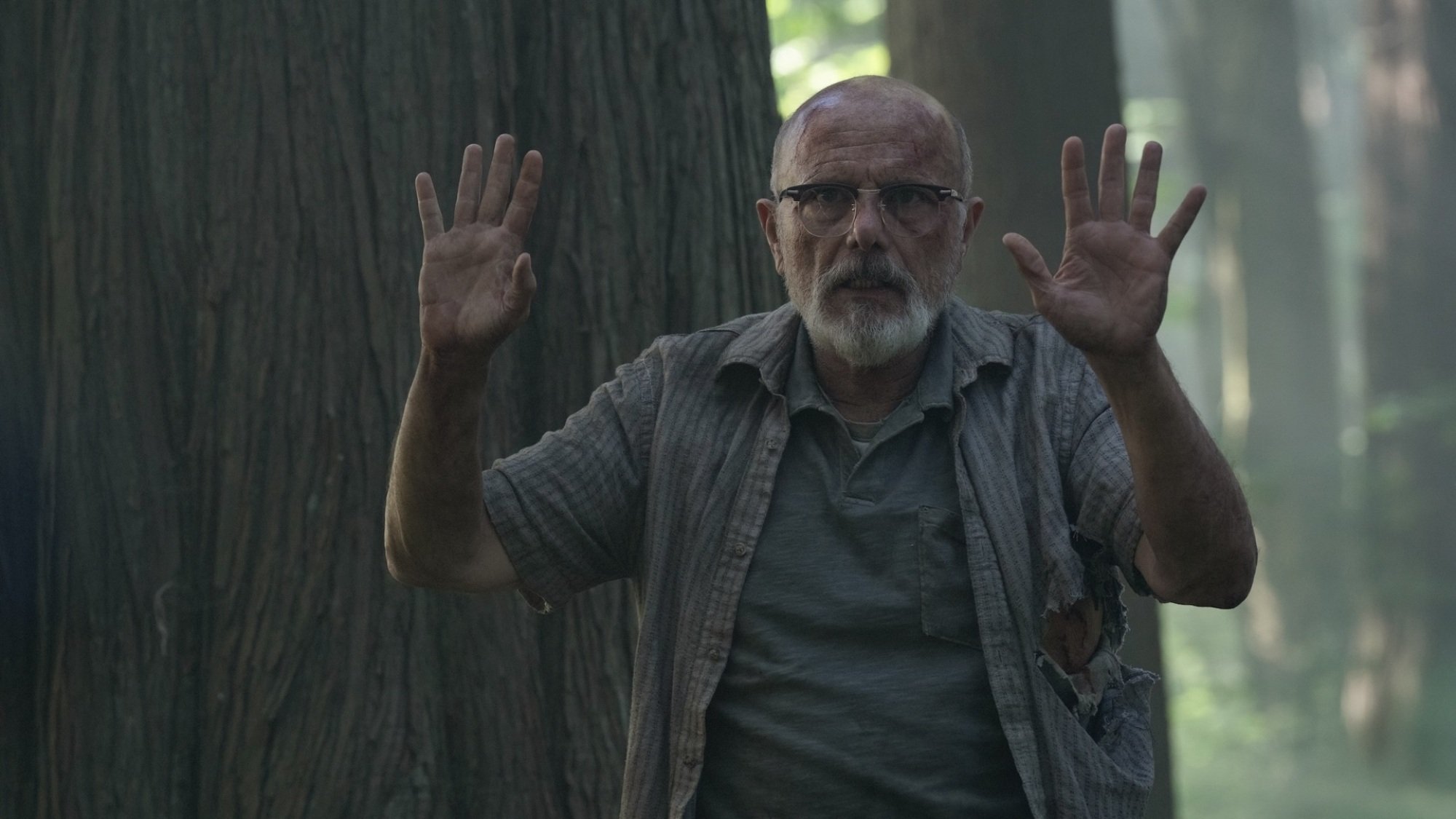images-5 images-5 Joe Pantoliano in "The Last of Us." Did The Last of Us Season 2, episode 6 break your heart? Us too. Did The Last of Us Season 2, episode 6 break your heart? Us too. images 5