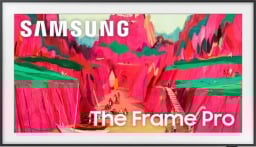 the samsung the frame pro TV our favorite expert-tested tv brands include lg, tcl, hisense, and samsung Our favorite expert-tested TV brands include LG, TCL, Hisense, and Samsung images 6