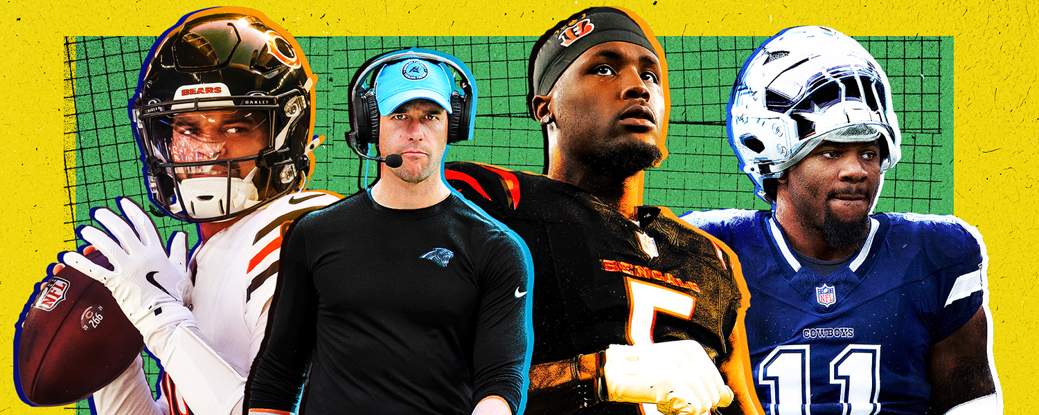 Derek Carr retired, then an avalanche of unanswered questions followed Derek Carr retired, then an avalanche of unanswered questions followed nfl nfl offseason needs guide 5x2