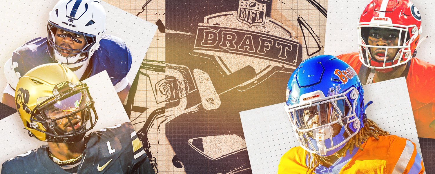 Derek Carr retired, then an avalanche of unanswered questions followed Derek Carr retired, then an avalanche of unanswered questions followed nfl reid midseason mock draft 5x2