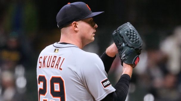 Why two top MLB prospects are still in the minors despite huge numbers r1481930 608x342 16 9