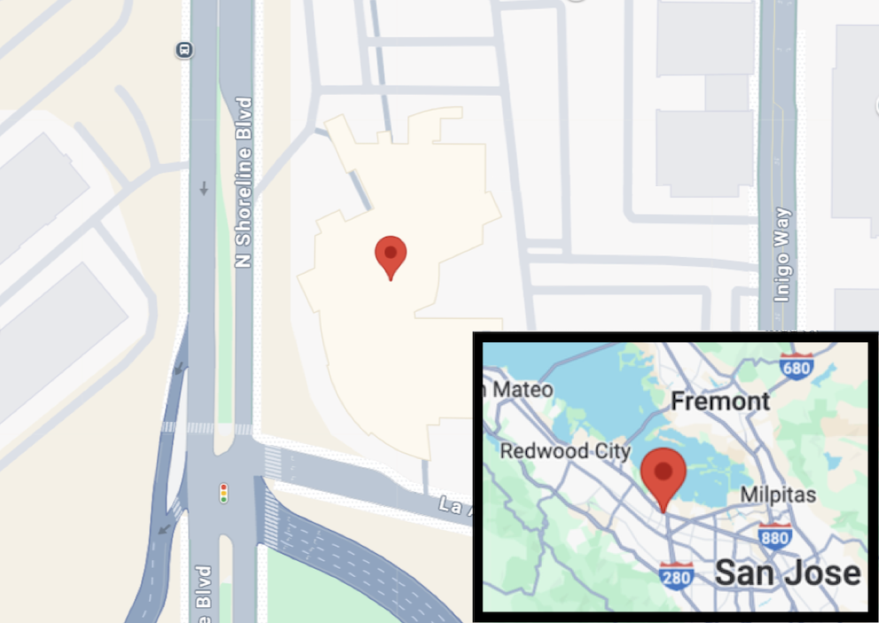 raw-app-exposed-data-location raw-app-exposed-data-location a screenshot showing the location of the TechCrunch user's profile on a map, hovering over Mountain View, California. dating app raw exposed users’ location data and personal information Dating app Raw exposed users’ location data and personal information raw app exposed data location