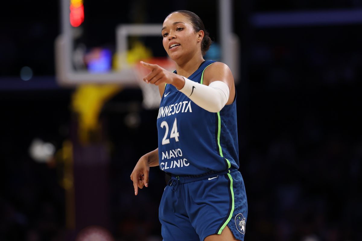 usa_today_26221826 usa_today_26221826 WNBA: Minnesota Lynx at Los Angeles Sparks 3 hot takes from the first 3 days of the 2025 WNBA season 3 hot takes from the first 3 days of the 2025 WNBA season usa today 26221826