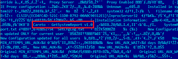 wp-header-logo-1295 wp-header-logo-1295 Mysterious hacking group Careto was run by the Spanish government, sources say wp header logo 1295