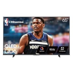 wp-header-logo-1372 wp-header-logo-1372 Hello, beautiful: This new 65-inch QLED TV is only $379 at Amazon wp header logo 1372