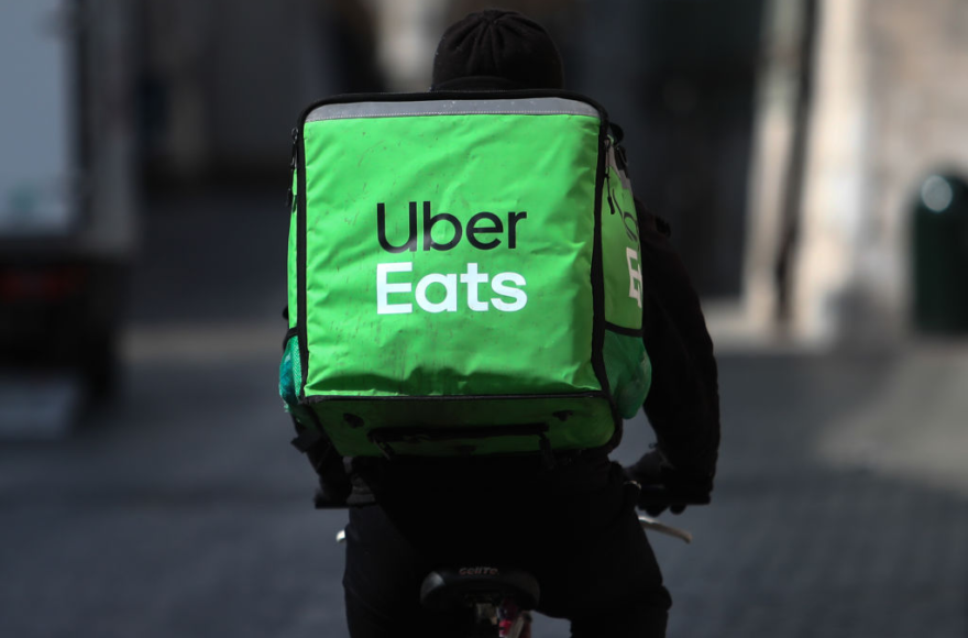 uber eats comes to turkey via  $700m trendyol go acquisition Uber Eats comes to Turkey via  $700M Trendyol Go acquisition wp header logo 400 880x580