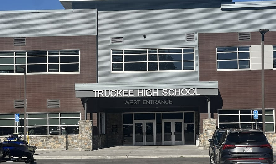 Girl athletes express fear over school district switching sports conferences to accommodate trans athletes wp header logo 596 880x523