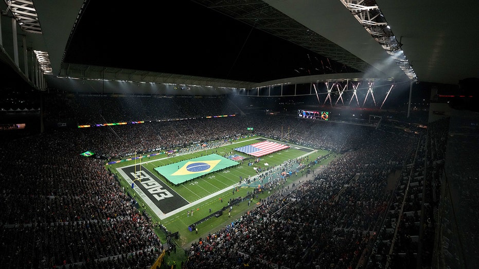 wp-header-logo-797 wp-header-logo-797 NFL will play international games in 2 new countries as 2025 schedule comes into view wp header logo 797
