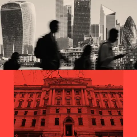 16ec3080-42ef-11f0-bace-e1270fc31f5e 16ec3080-42ef-11f0-bace-e1270fc31f5e BBC Two treated images with the top one showing high rise office buildings and the bottom one showing The Treasury building Faisal Islam: After a year of cautious tiptoeing, now the government has to escape its own shadow 16ec3080 42ef 11f0 bace e1270fc31f5e