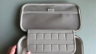 1751075362_844_images-4 1751075362_844_images-4 Inside of the Belkin Nintendo Switch 2 charging case's top compartment My favorite Nintendo Switch 2 accessory is the Belkin charging case 1751075362 844 images 4