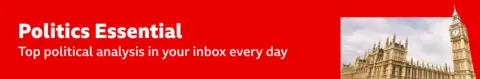 2bce6ee0-0b00-11f0-97d3-37df2b293ed1 2bce6ee0-0b00-11f0-97d3-37df2b293ed1 Thin, red banner promoting the Politics Essential newsletter with text saying, “Top political analysis in your inbox every day”. There is also an image of the Houses of Parliament. Starmer U-turns on benefits cuts after Labour backlash 2bce6ee0 0b00 11f0 97d3 37df2b293ed1
