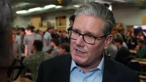 32751390-45eb-11f0-bace-e1270fc31f5e 32751390-45eb-11f0-bace-e1270fc31f5e BBC Sir Keir Starmer No blank cheque for Sizewell C nuclear project, says PM 32751390 45eb 11f0 bace e1270fc31f5e