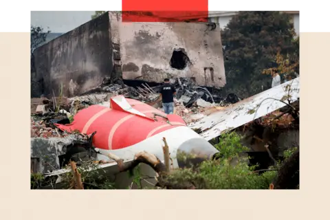 3a323a00-5102-11f0-86d5-3b52b53af158 3a323a00-5102-11f0-86d5-3b52b53af158 Reuters A firefighter stands next to the crashed Air India Boeing 787-8 Dreamliner aircraft, in Ahmedabad, India, on 13 June 2025. Boeing's 787 Dreamliner was deemed the 'safest' of planes. The whistleblowers were always less sure 3a323a00 5102 11f0 86d5 3b52b53af158