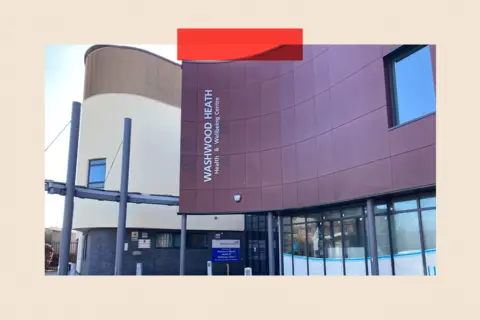 3c69cd70-106a-11f0-ac9f-c37d6fd89579 3c69cd70-106a-11f0-ac9f-c37d6fd89579 A wide shot of Washwood Heath community health clinic The English neighbourhood that claims to hold the secret to fixing the NHS 3c69cd70 106a 11f0 ac9f c37d6fd89579