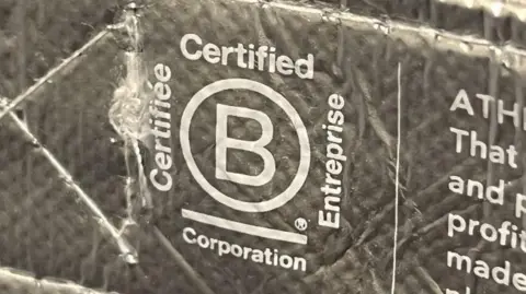 48fdcf00-5034-11f0-b2ab-9bc97c966e29 48fdcf00-5034-11f0-b2ab-9bc97c966e29 Getty Images Close up of the B Corp logo on a bag from US brand Athleta The global environmental award hit by accusations of greenwashing 48fdcf00 5034 11f0 b2ab 9bc97c966e29