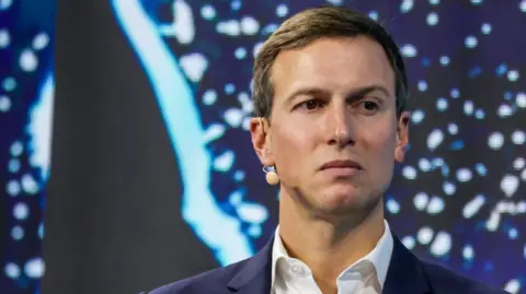 66964850-3c5f-11f0-b954-5979a76ffa0a 66964850-3c5f-11f0-b954-5979a76ffa0a Getty Images Jared Kushner A Belgrade landmark bombed by Nato could get Trump makeover 66964850 3c5f 11f0 b954 5979a76ffa0a