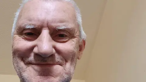 8b56bb70-4551-11f0-a5c1-7195aee68ecb 8b56bb70-4551-11f0-a5c1-7195aee68ecb Bob Pritchard Bob smiles down at the camera in a selfie with a white ceiling in the background 'It will make a lot of difference': Reactions to winter fuel payment U-turn 8b56bb70 4551 11f0 a5c1 7195aee68ecb