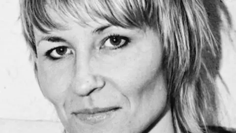 8e8aa740-533c-11f0-969a-d7b5de4417ae 8e8aa740-533c-11f0-969a-d7b5de4417ae Charlotte Steeples A black and white headshot of Maxine Trump. She has short blonde hair with a fringe 'How can people afford to have kids?' 8e8aa740 533c 11f0 969a d7b5de4417ae