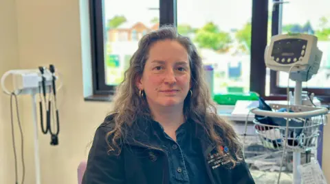ca953bd0-5475-11f0-8284-0d45a5735a58 ca953bd0-5475-11f0-8284-0d45a5735a58 Professor Rachel Isba sitting down, looking at the camera, in a hospital setting Emma is doing something she swore she never would – buying her kids vapes ca953bd0 5475 11f0 8284 0d45a5735a58