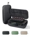 hero-image hero-image Belkin Gaming Charger Case for Nintendo Switch 2 w/Removable 10,000mAh Power Bank, LCD Display, 30W Fast Charging Nintendo Switch Charger w/Holder for AirTag & Games - Travel Essentials - Charcoal My favorite Nintendo Switch 2 accessory is the Belkin charging case hero image