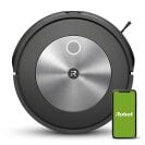 hero-image hero-image iRobot Roomba j7 7150 Wi-Fi Robot Vacuum Robot vacuum brands are losing the plot with the latest innovations hero image
