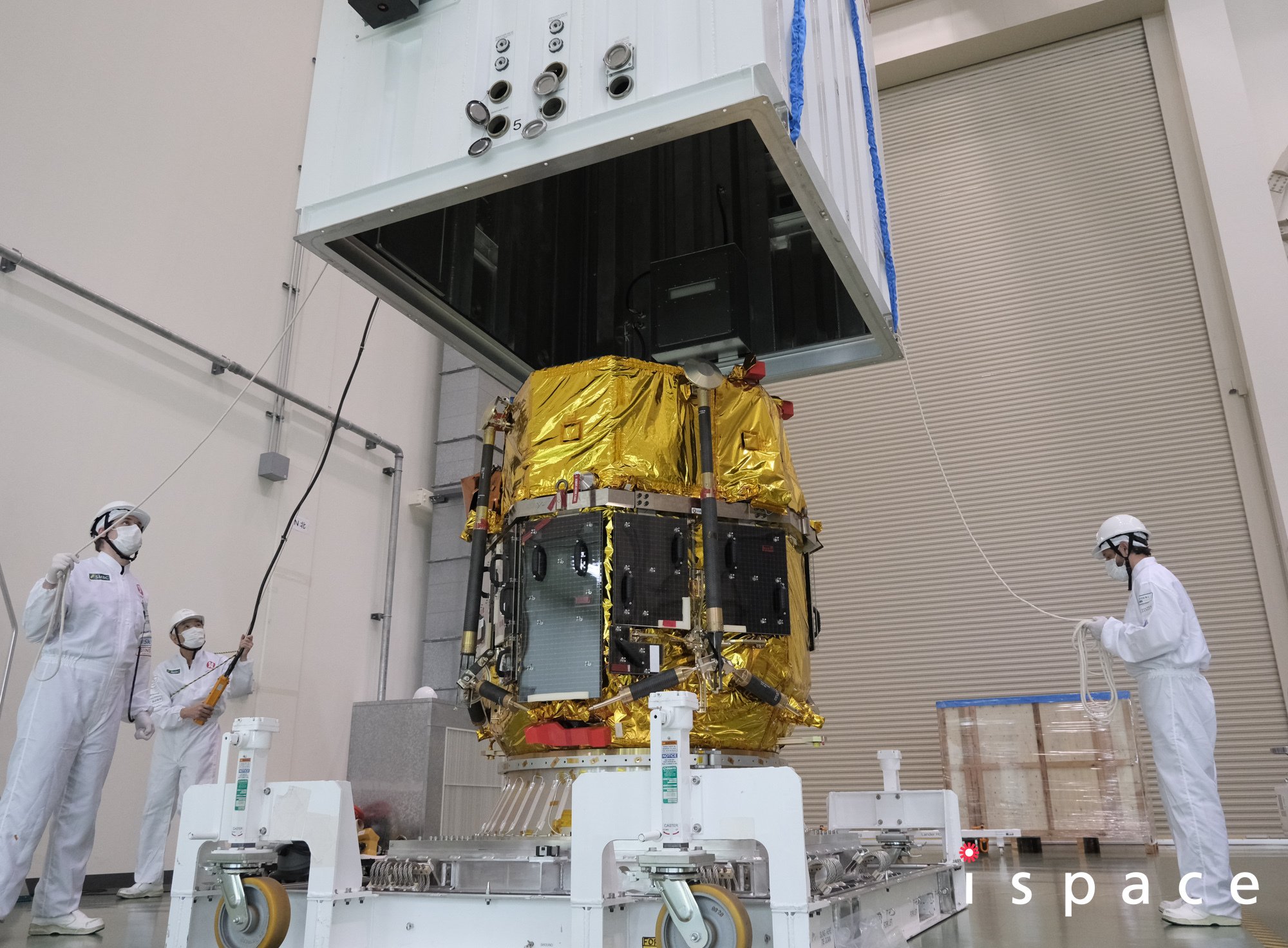 images-1 images-1 Ispace engineers pack the Resilience lander for its shipment to Florida Second moon landing attempt leaves private space firm in limbo images 1