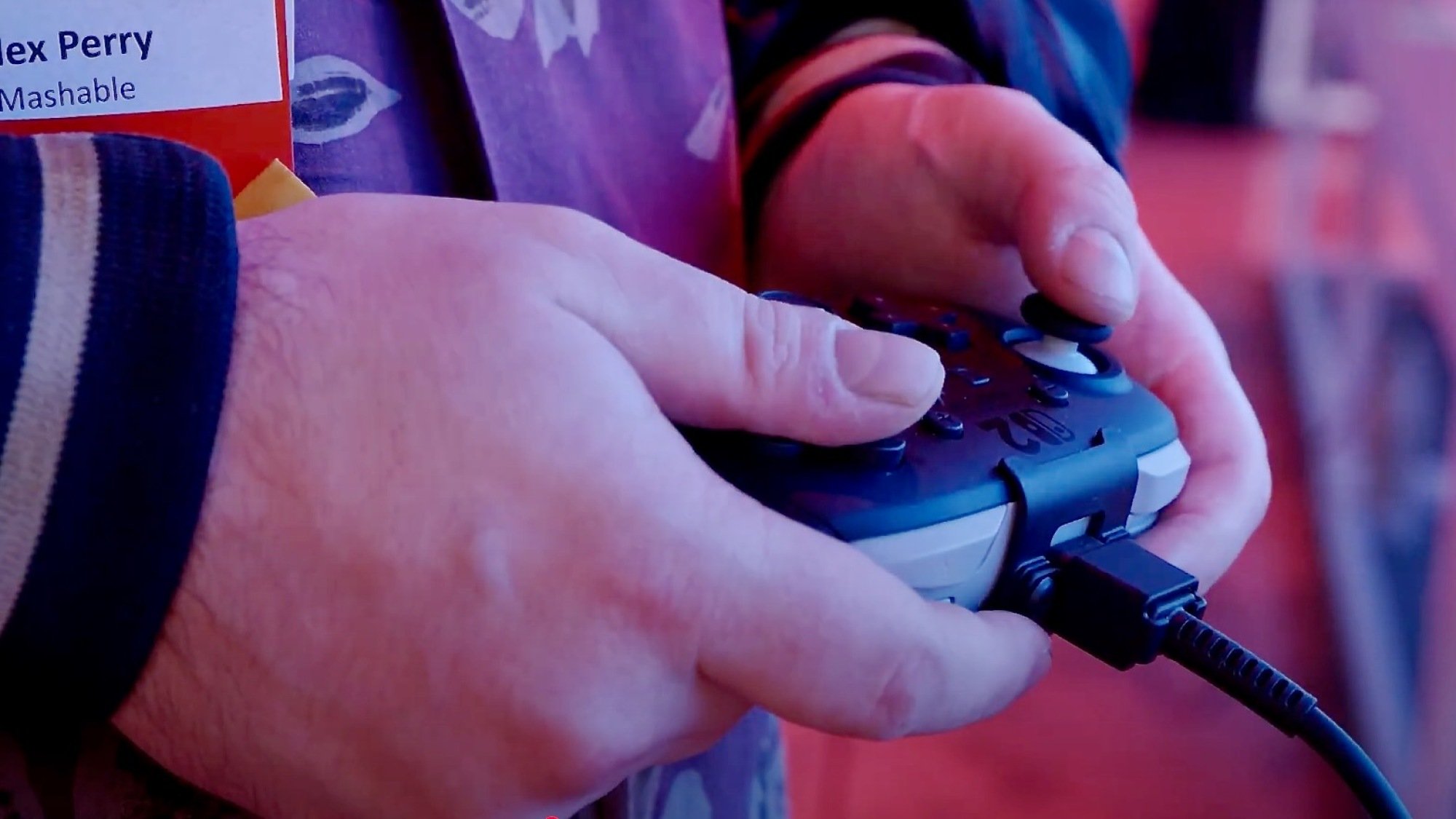 images-10 images-10 a mashable reporter plays the switch 2 Where to buy Nintendo Switch 2 online: Check every listing at Target, Best Buy, Walmart, and GameStop images 10