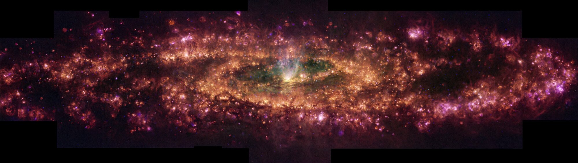 images-2 images-2 An image of the Sculptor Galaxy created using images from the European Southern Observatory’s Very Large Telescope. Researchers stared at this spectacular galaxy for 50 hours. The images are dazzling. images 2