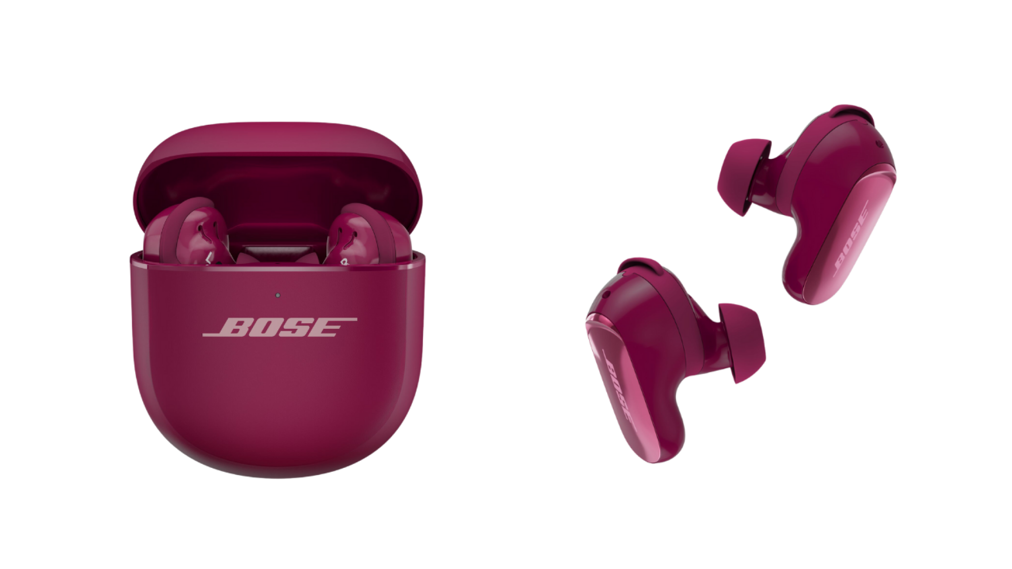 images-4 images-4 deep plum Bose QuietComfort Ultra case and earbuds Bose introduces new QuietComfort earbuds, SoundLink speakers, and a summery yellow colorway images 4
